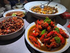 -麻都·成都菜(人民广场店)