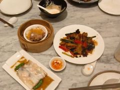 -厦门朗豪酒店 · 明阁中餐厅