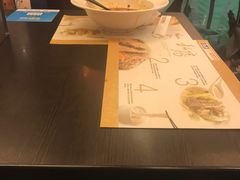 -康师傅私房牛肉面(北京南站店)