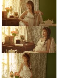 -专注孕妇照亲子照·纪田摄影