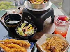 -ITARU食堂·定食料理(西丽店)