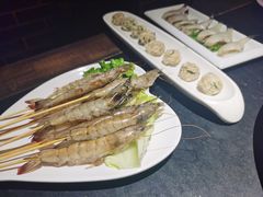 -怡品川宇火锅(宝立方店)