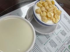 -仁信双皮奶(东川路店)