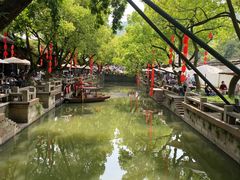 -惠山古镇·寄畅园