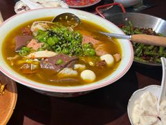 -拾捌川·自贡爆炒(新街口店)