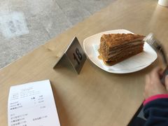 -Seesaw Coffee(苏州中心店)