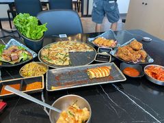 -HONGA HONGA雄家(曹路店)