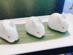 网红椰香小白兔-渔人码头(中南店)