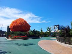 -沈阳方特欢乐世界