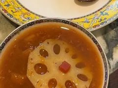 -富华斋饽饽铺·宫廷糕点·伴手礼(护国新天地店)