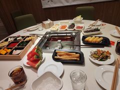 -海底捞火锅(万丰桥店)
