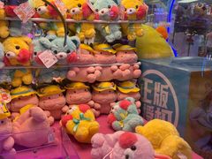 -Play1家庭娱乐中心(包河大玩家店)