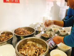 -郝刚刚羊杂割(柳巷店)