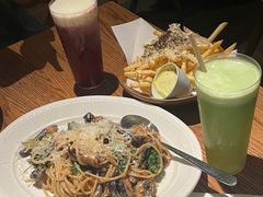 -La Strada(安福路店)