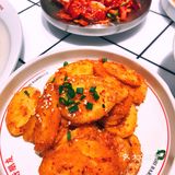 长沙探店//酒拾烤肉出的新品真的绝了！！！