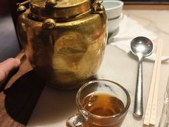 -小吊梨汤·北京菜·烤鸭(清河万象汇店)