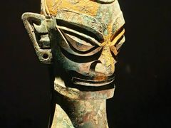 -三星堆博物馆