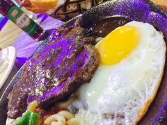 -豪尚豪牛排(彩悦城店)