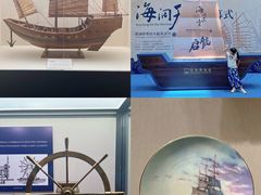 -深圳博物馆(古代艺术馆)