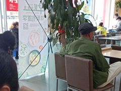 -李先生牛肉面大王(营口大润发店)
