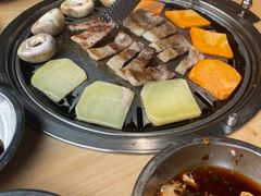 -麻蒲碳烤肉(梅花园店)