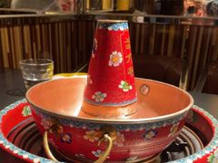 -羊大爷涮肉(亮马桥店)