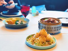 -三号黄浦会Canton Table