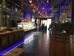 -小牛海记潮汕牛肉店(永定路店)