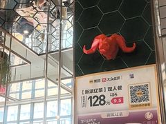 -红樱桃·欢乐餐厅(太原里店)