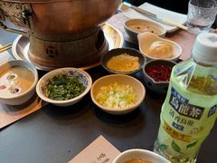 -东来顺·非遗火锅(高新店)