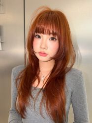 -BEAUTY HAIR GANO