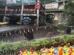 -大觉山漂流
