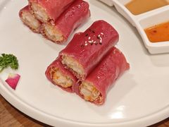 -蝴蝶里·粤菜·点心(龙湖杭州金沙天街店)