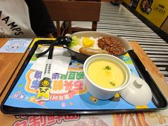 -老娘舅(苏州双湖广场店)