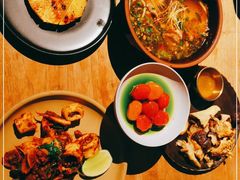 -SHAN山(前滩太古里店)