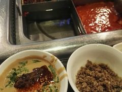 -海底捞火锅(连城广场店)