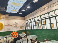 -阿金大白·上海菜馆(新天地店)