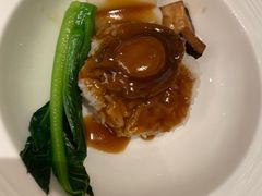 -ManHo万豪中餐厅(成都茂业JW万豪酒店)