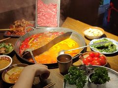 -萍姐火锅·公路夜市(打浦桥日月光店)
