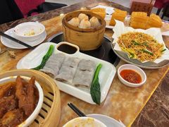 -幸福茗点茶楼(五羊店)