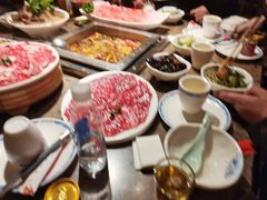 -码头故事火锅(大丰店)