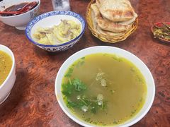 -詹记桃酥(融创茂店)