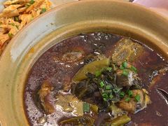 -大盐帮川菜馆(长楹天街店)