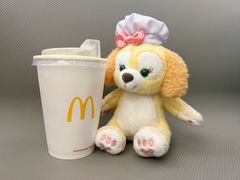 -麦当劳(海洋公园店)