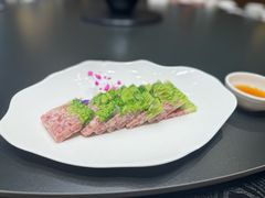 -一品粤珍轩(吴中路店)