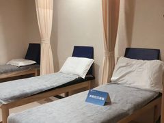 -优复医疗·骨科康复UP Clinic(陆家嘴院区)