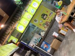 -小谷姐姐麻辣拌·麻辣烫(潞河店)