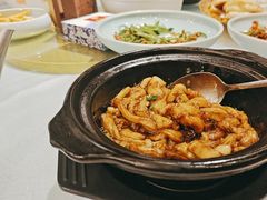 -围龙屋客家食府(福田店)