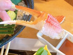 -蟹道乐(道顿堀本店)