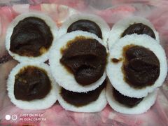 -津门红姐熟梨糕茶汤糕干(爱国道店)